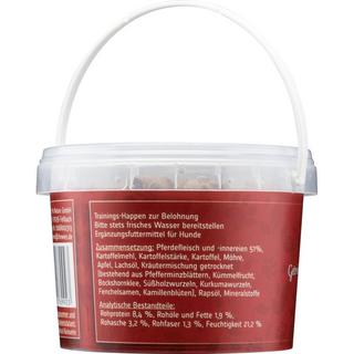 Chewies  pour la formation cheval 300g 