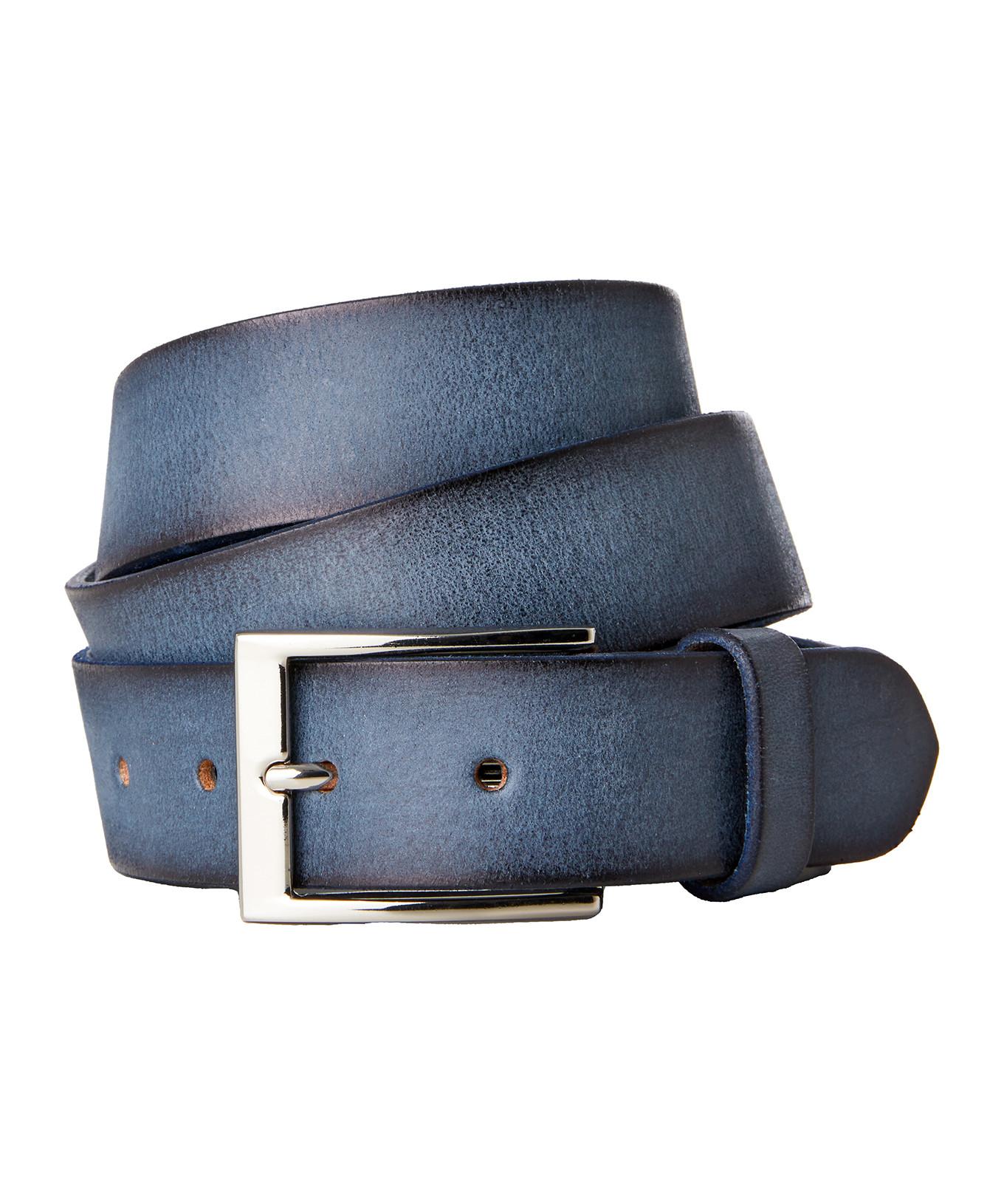 Joe Browns  Ceinture Cuir Délavée 