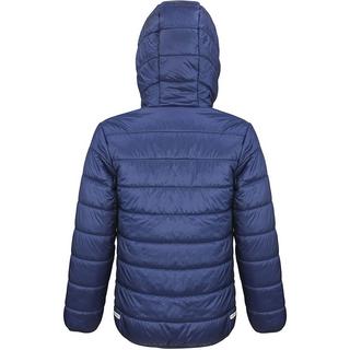 Result  Core Veste molletonnée coupevent imperméable Enfant 