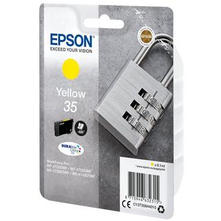 EPSON  Tinte Original 