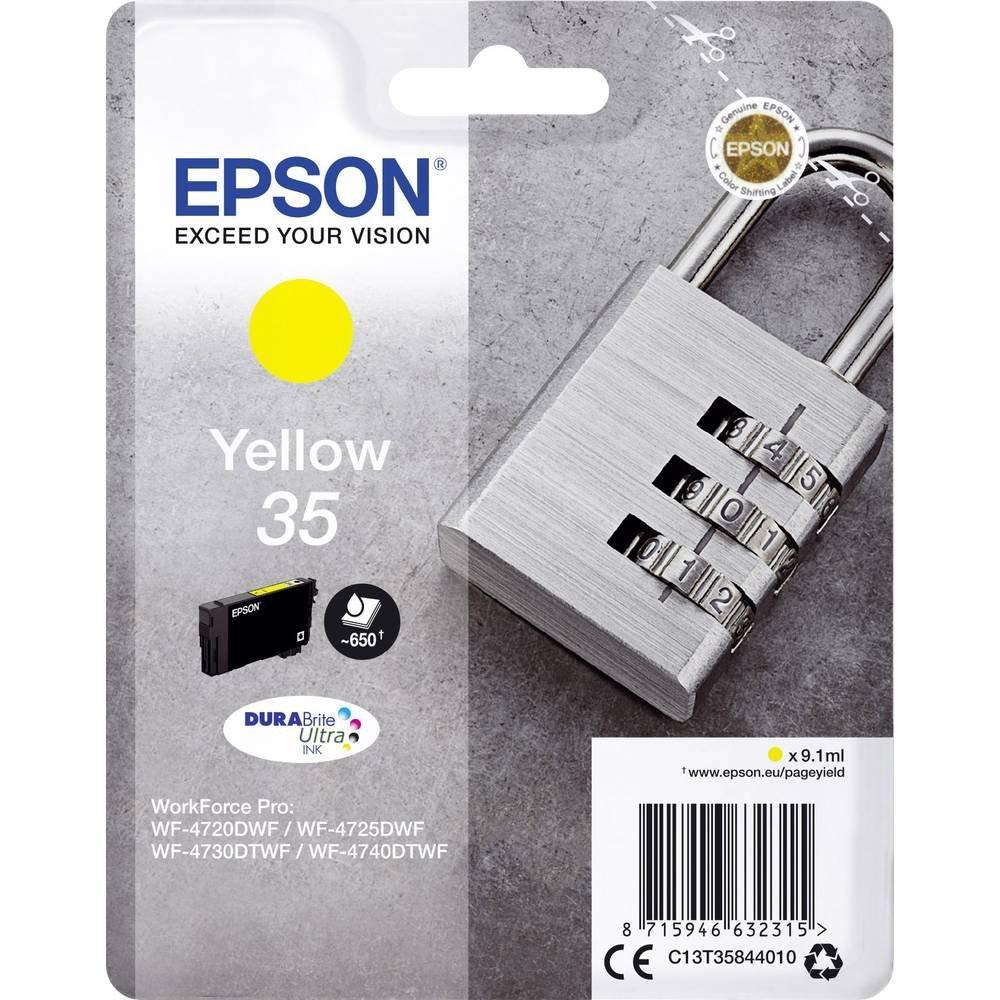 EPSON  Tinte Original 