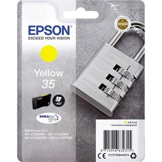 EPSON  Tinte Original 