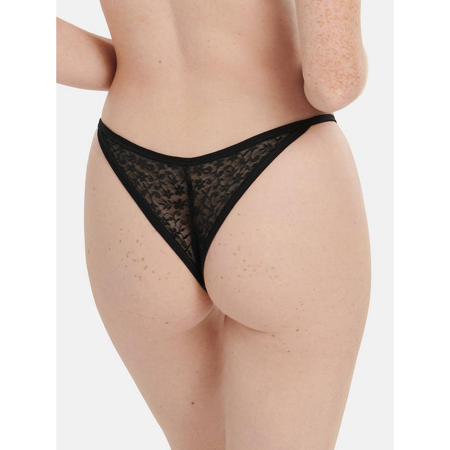 Lisca Smooth Brasilianischer Tief Ausgeschnittener Bikini  