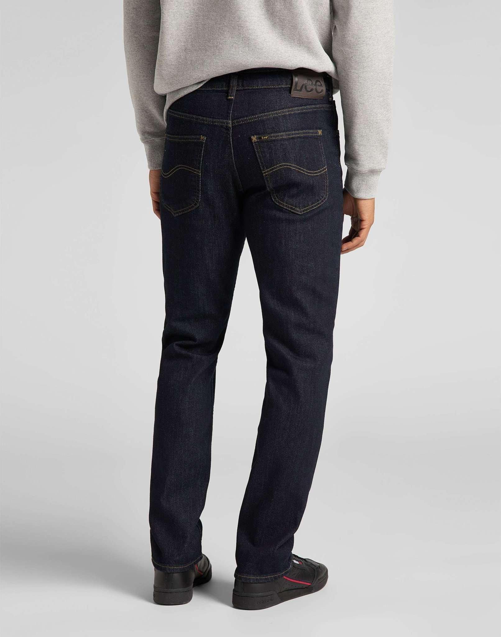 Lee  Brooklyn Jeans, Straight Fit 