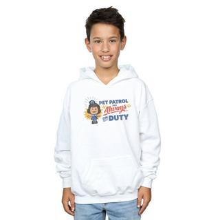 Disney  Sweat à capuche TOY STORY PET PATROL 