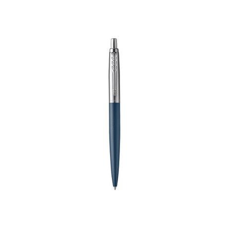 Parker PARKER Kugelschreiber Jotter XL M 2068359 Matte Blue CC  