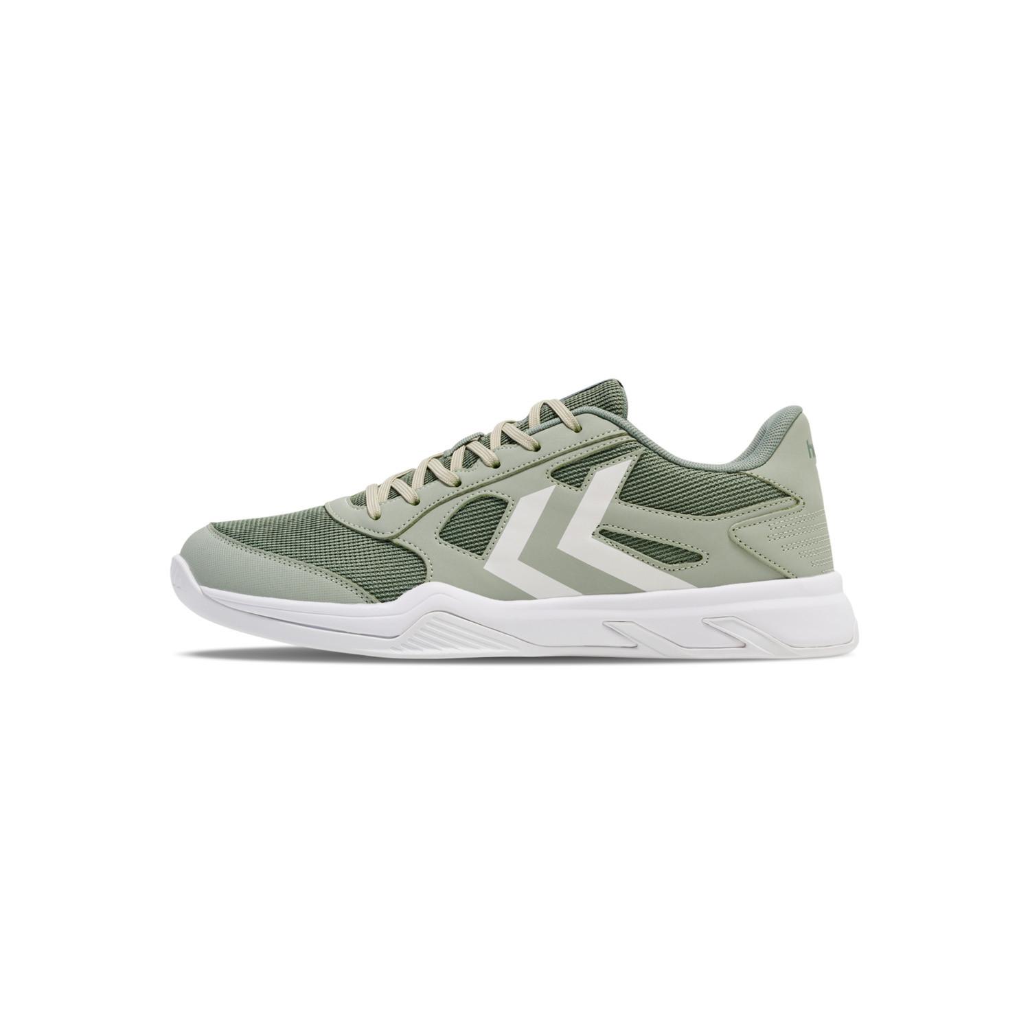 Hummel  scarpe indoor teiwaz iii 