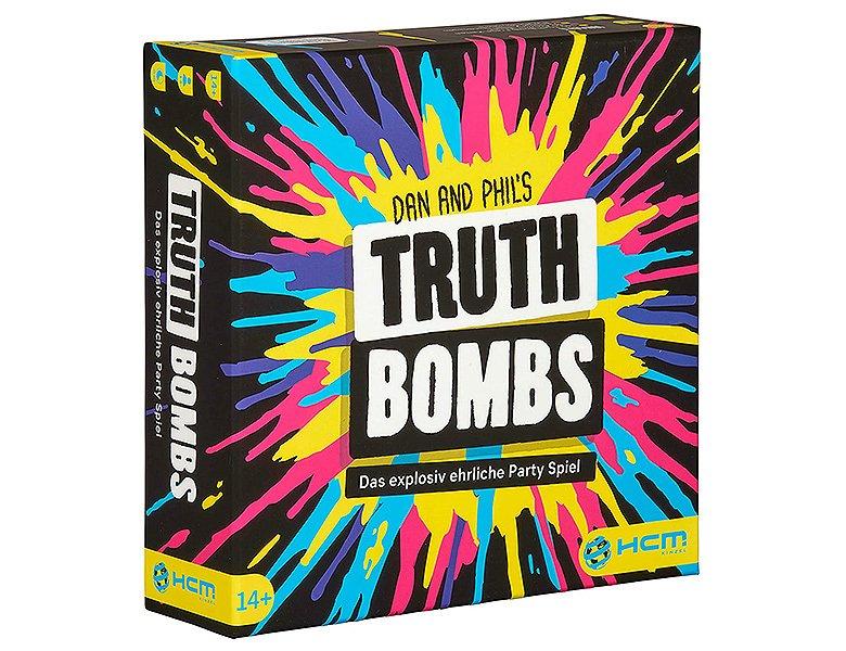 Image of Spiele Truth Bombs
