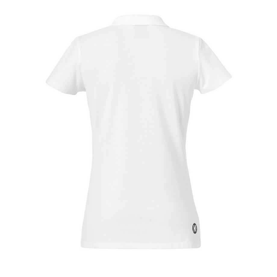 Kempa Core 2.0 Poloshirt  