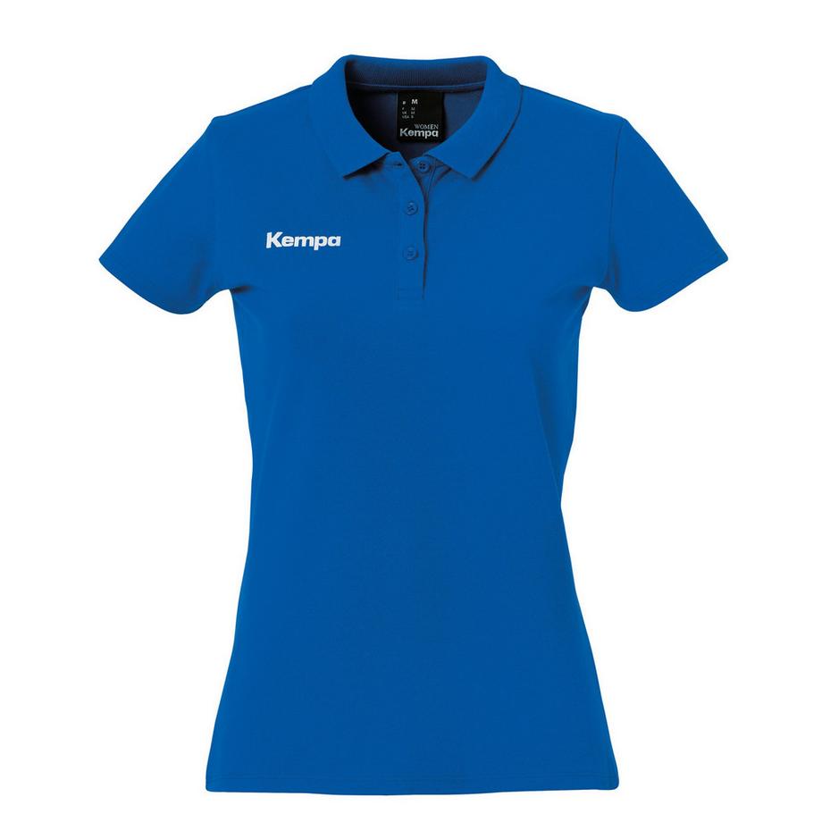 Kempa Core 2.0 Poloshirt  