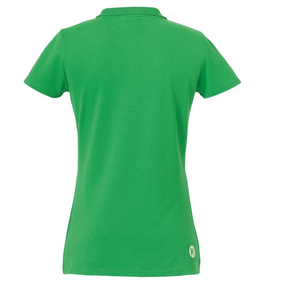 Kempa Core 2.0 Poloshirt  