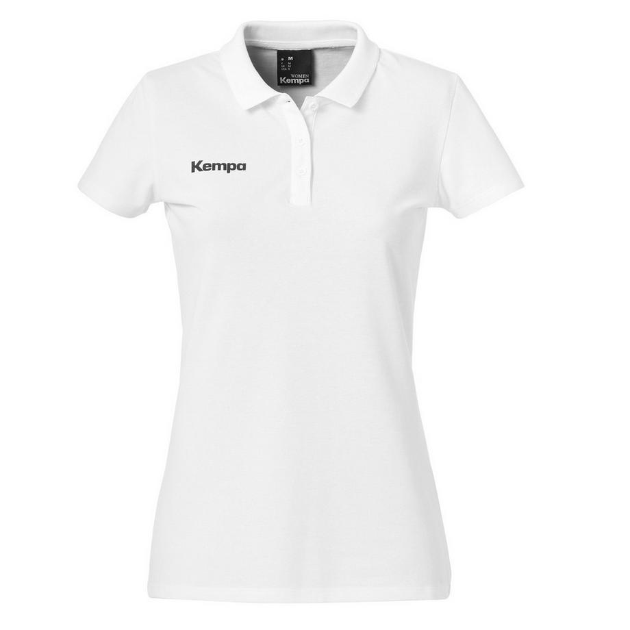 Kempa Core 2.0 Poloshirt  
