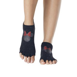 Toesox  Chaussettes à demiorteils 