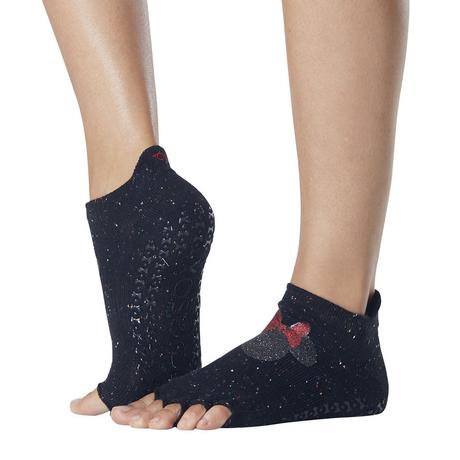 Toesox  Chaussettes à demiorteils 