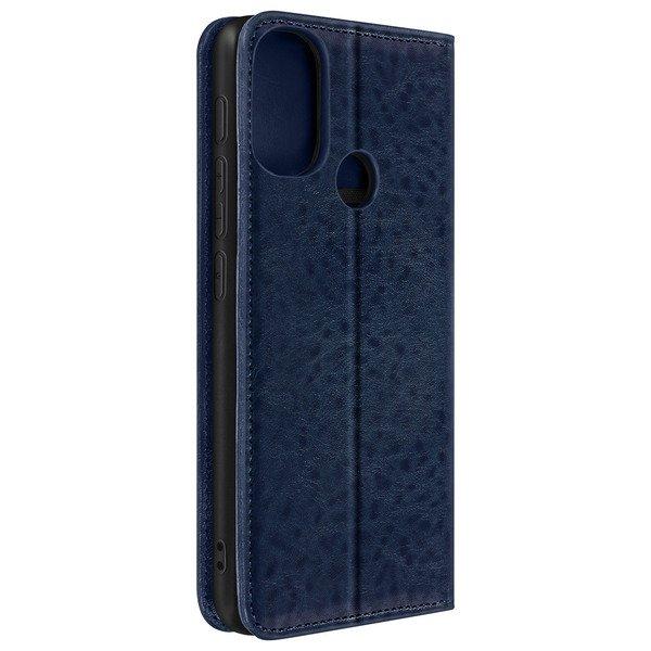 Image of Hülle Motorola Moto E20, E30, E40 Blau