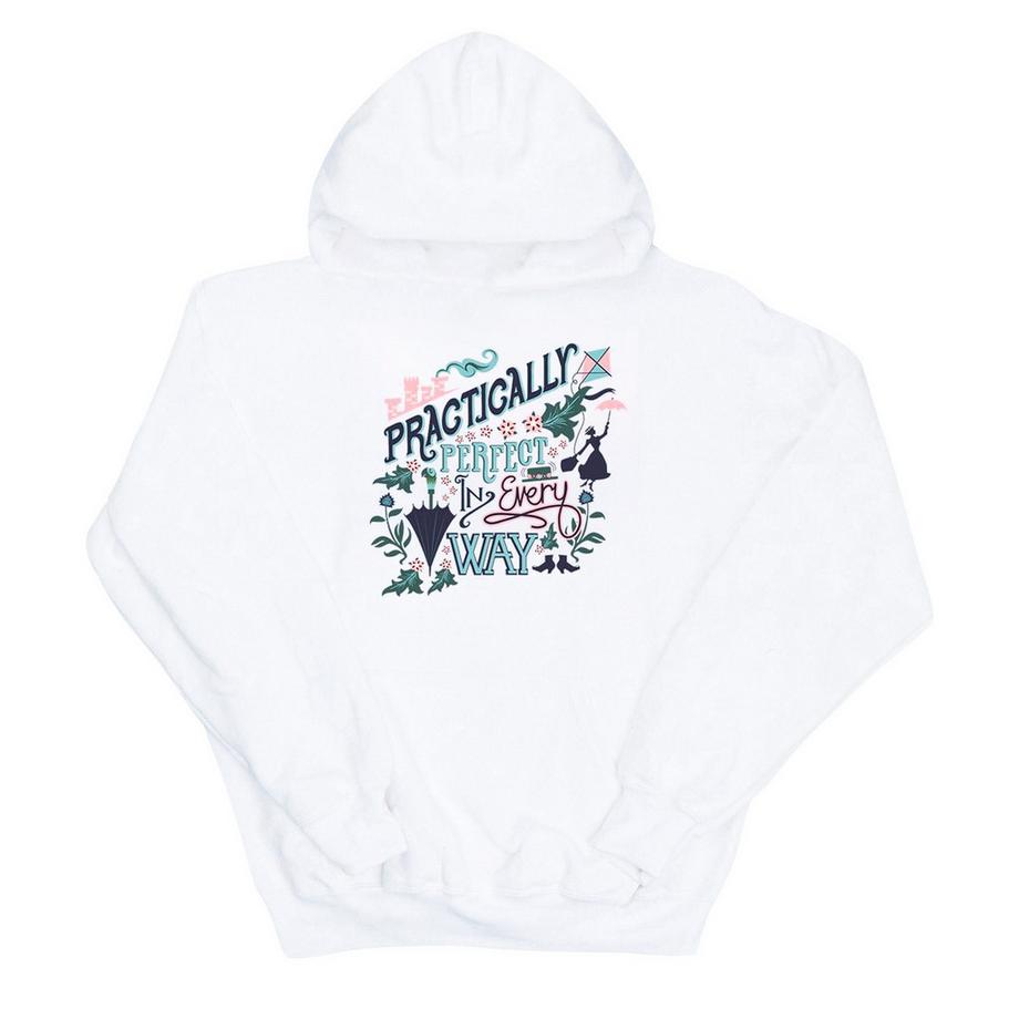 Practically Kapuzenpullover