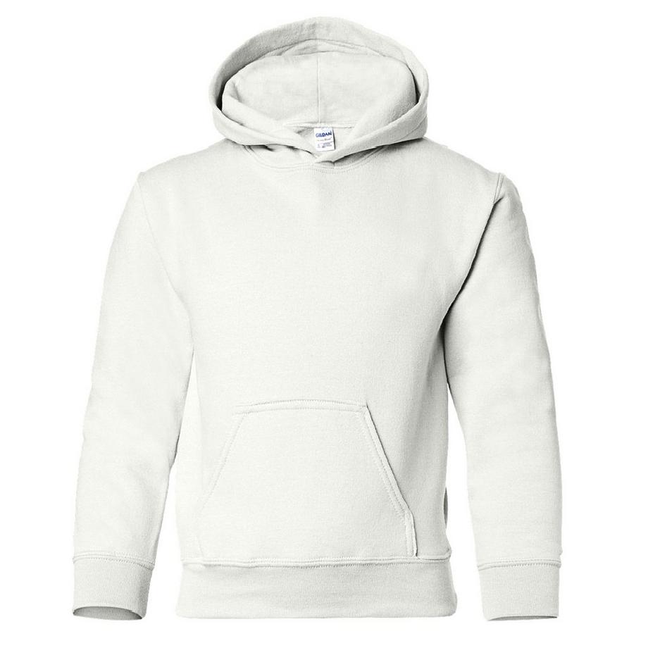 Sweatshirt mit Kapuze