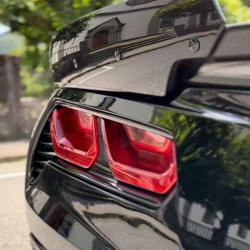 Image of Corvette C7 Z06 - 5 Tage Miete Inkl. 500 Freikilometer, In Zürich (für 2 Personen) Unisex