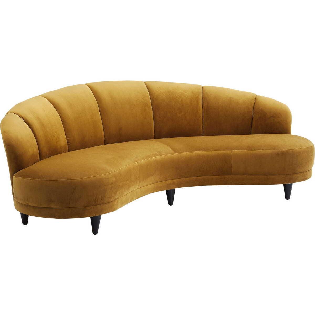 Image of Sofa Dschinn 3-Sitzer 237cm Sofa Dschinn 3-Sitzer 237cm