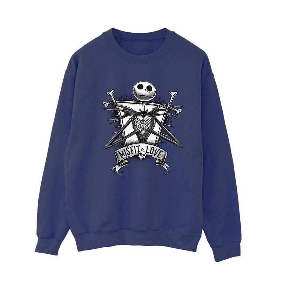 Sweat THE NIGHTMARE BEFORE CHRISTMAS