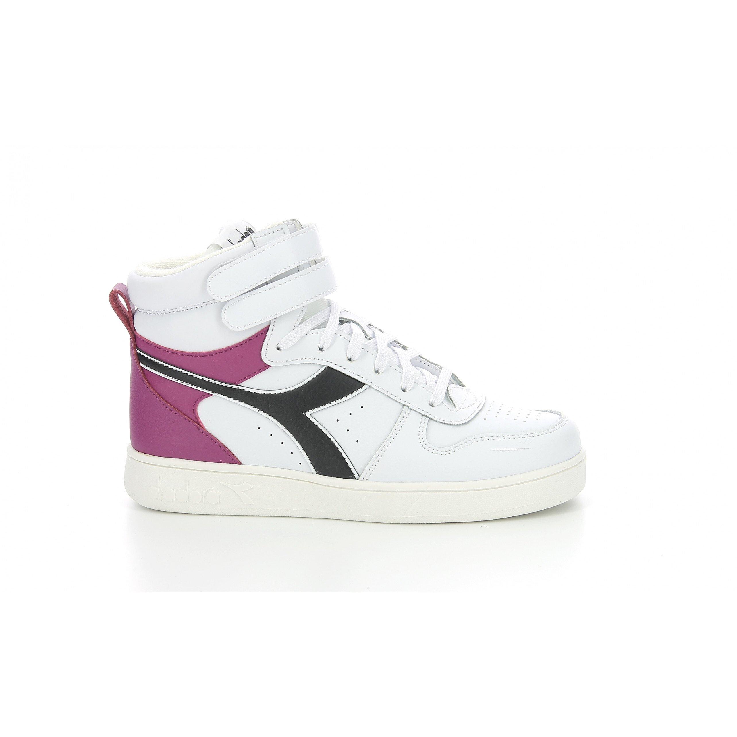 DIADORA  scarpe da ginnastica per bambini magic gs 