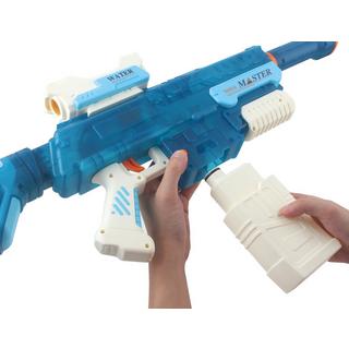 Tr Blasters  Tr-E43 Blaster Elettrico Ad Acqua 