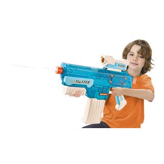 Tr Blasters  Tr-E43 Blaster Elettrico Ad Acqua 