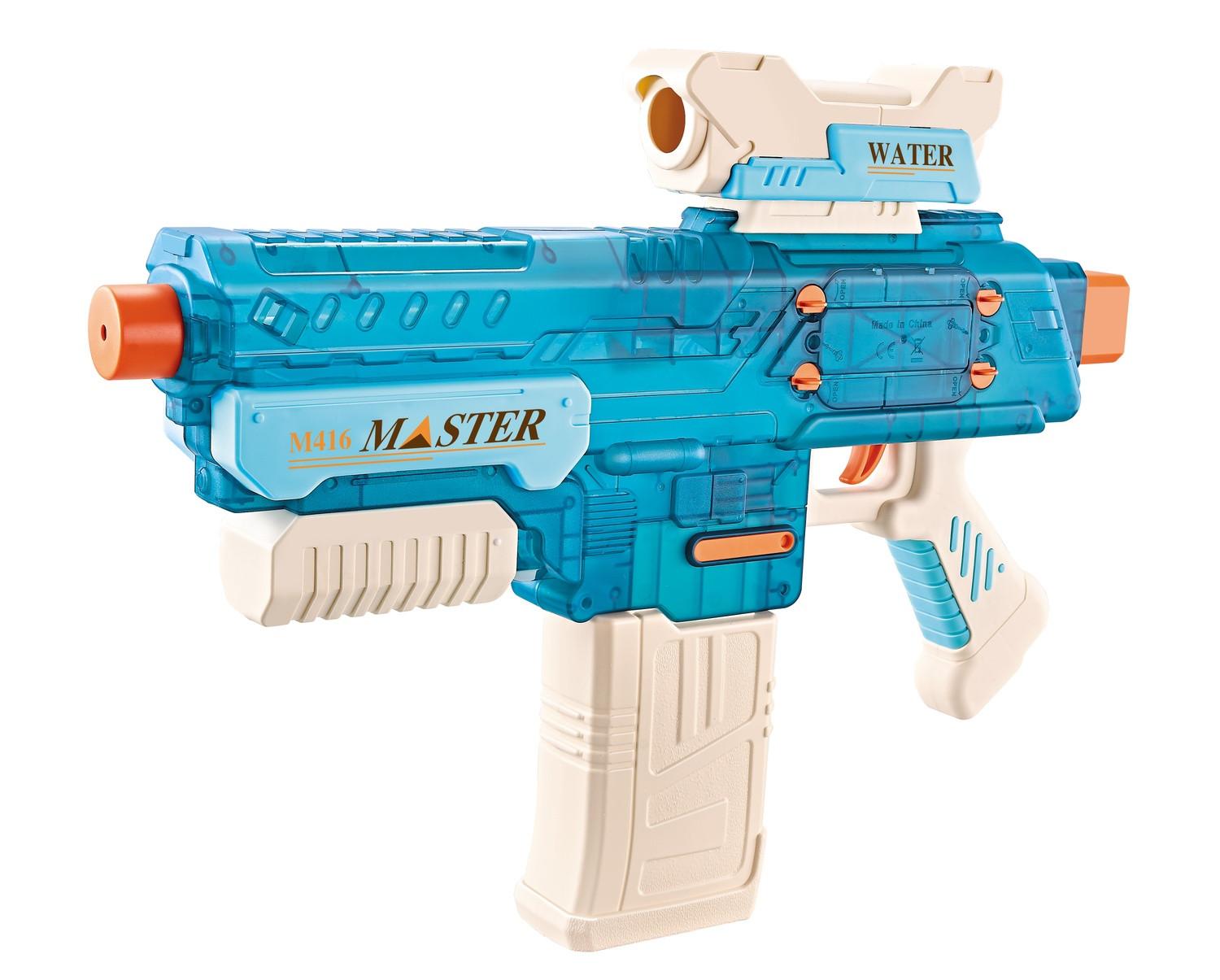 Tr Blasters  Tr-E43 Blaster Elettrico Ad Acqua 