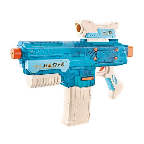 Tr Blasters  Tr-E43 Blaster Elettrico Ad Acqua 