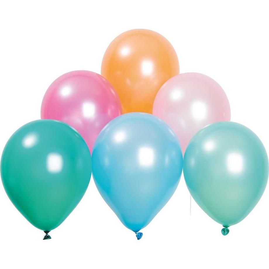 Luftballons