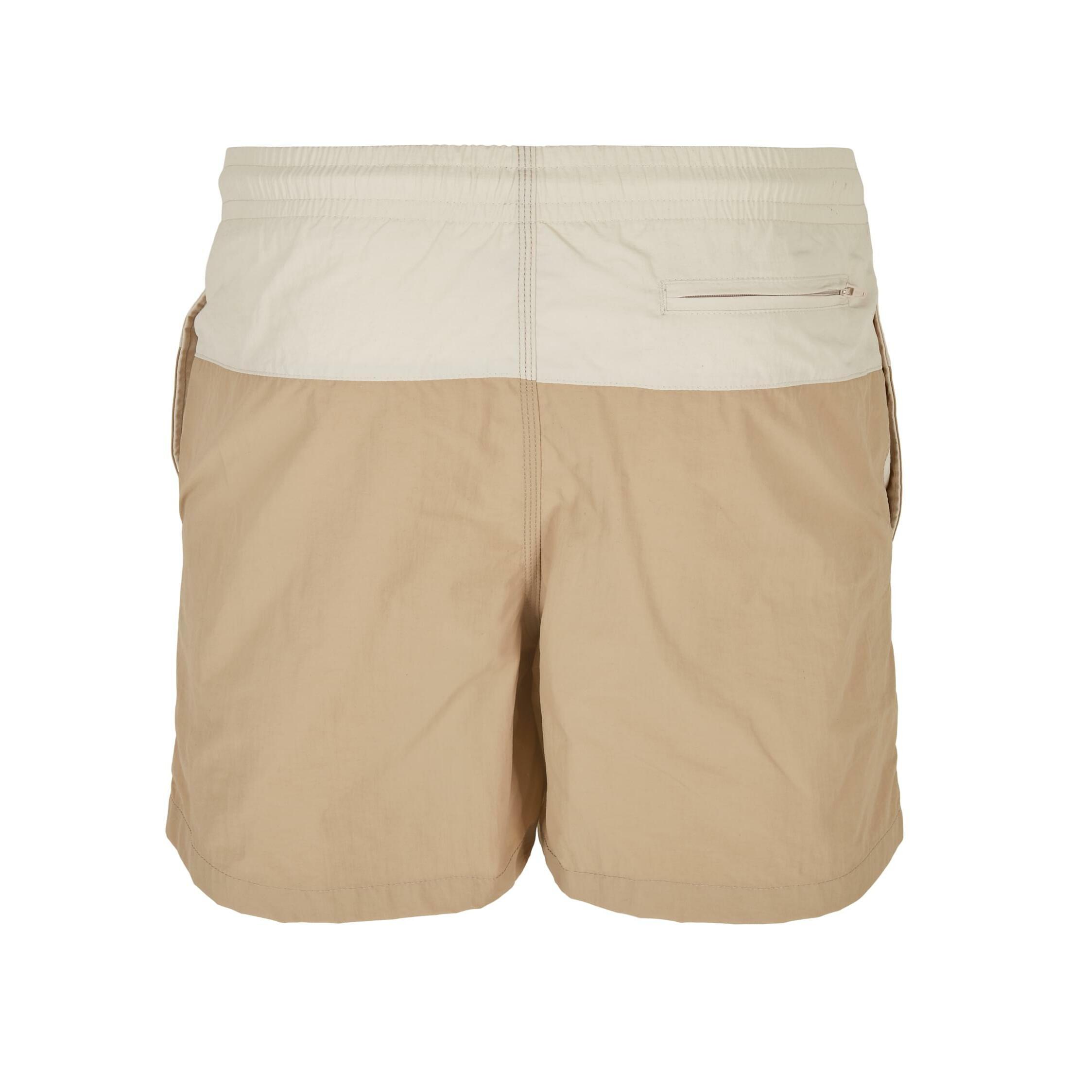 URBAN CLASSICS  badeshorts urban cassics bock 