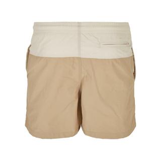 URBAN CLASSICS  short de bain urban cassics bock 