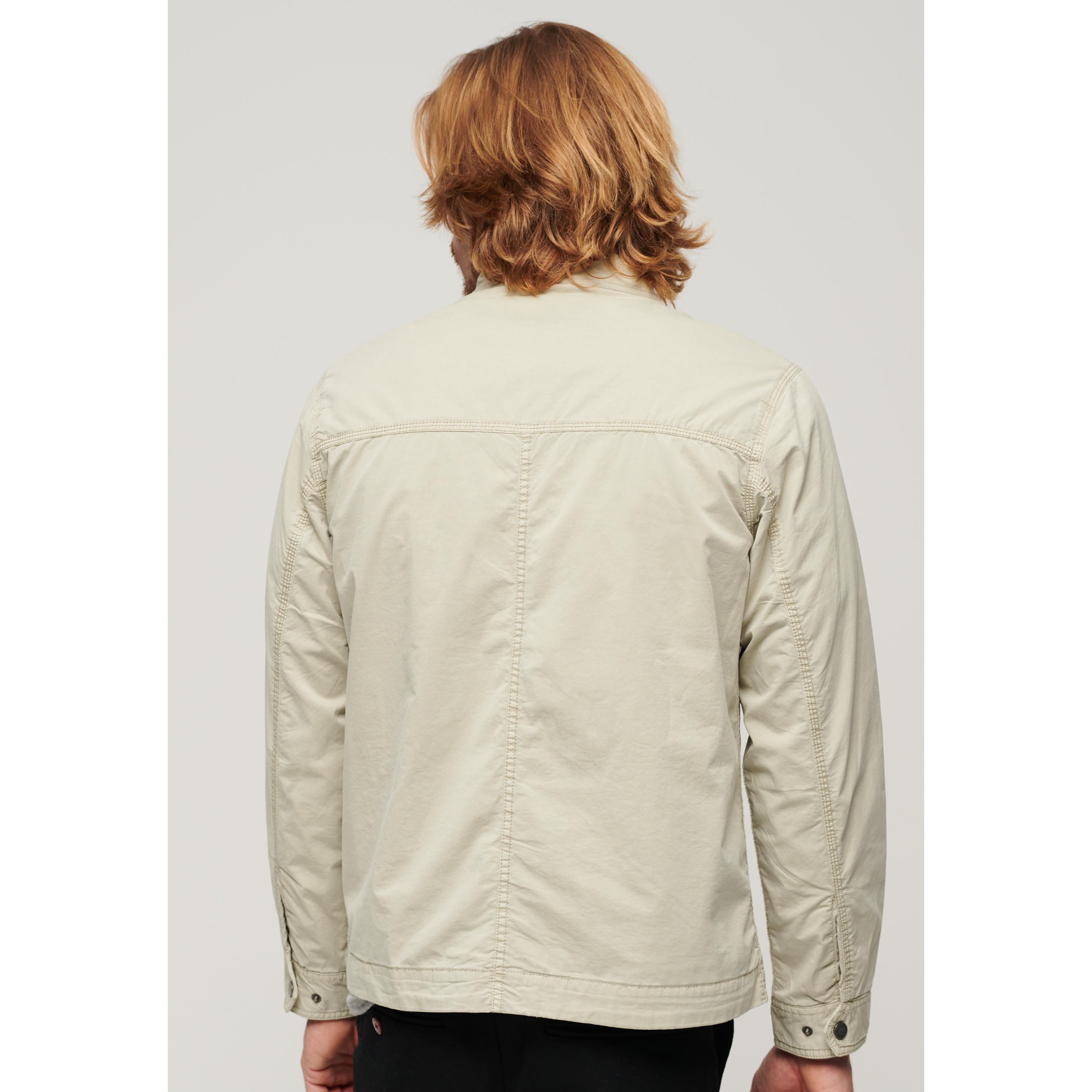 Superdry  Klassische Jacke  Harrington 