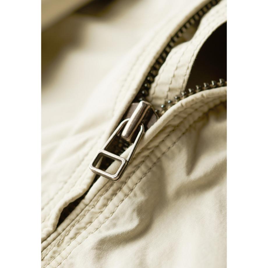 Superdry Klassische Harrington Jacke  