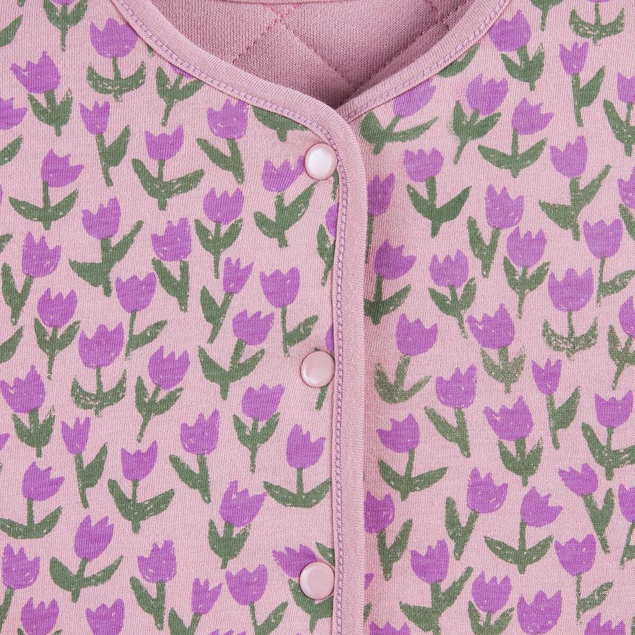 La Redoute Collections  Sweat pressionné réversible 