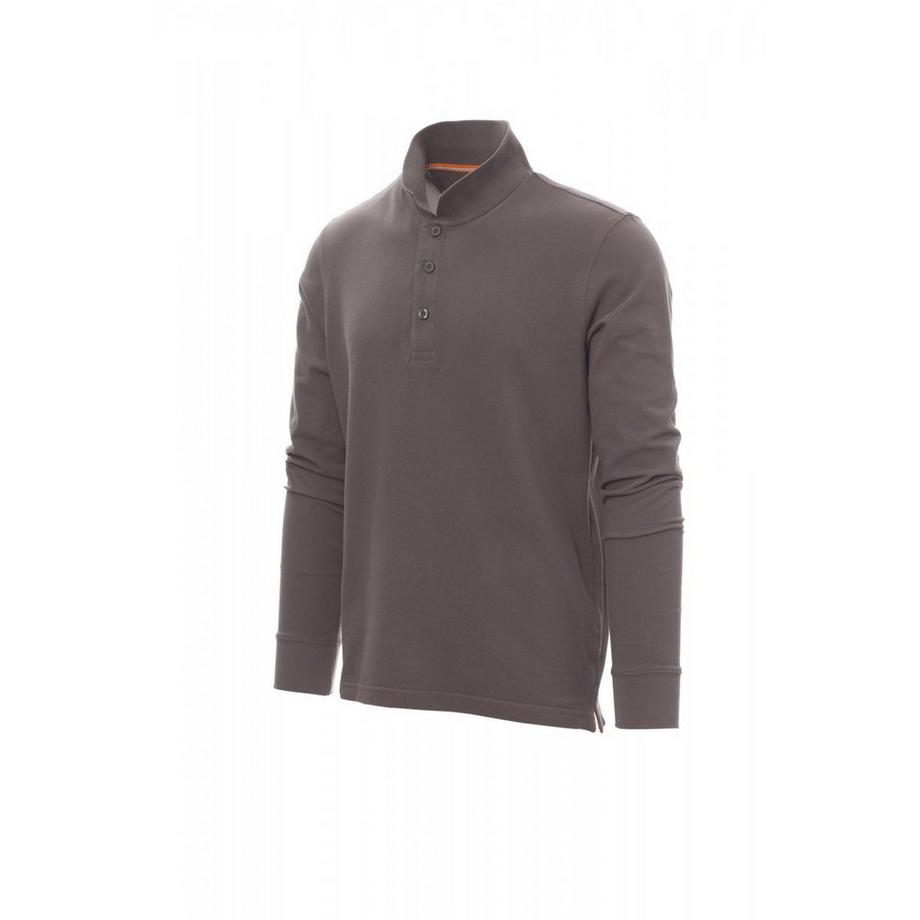 Payper Wear Florenz Polo Chemise Manches Longues  