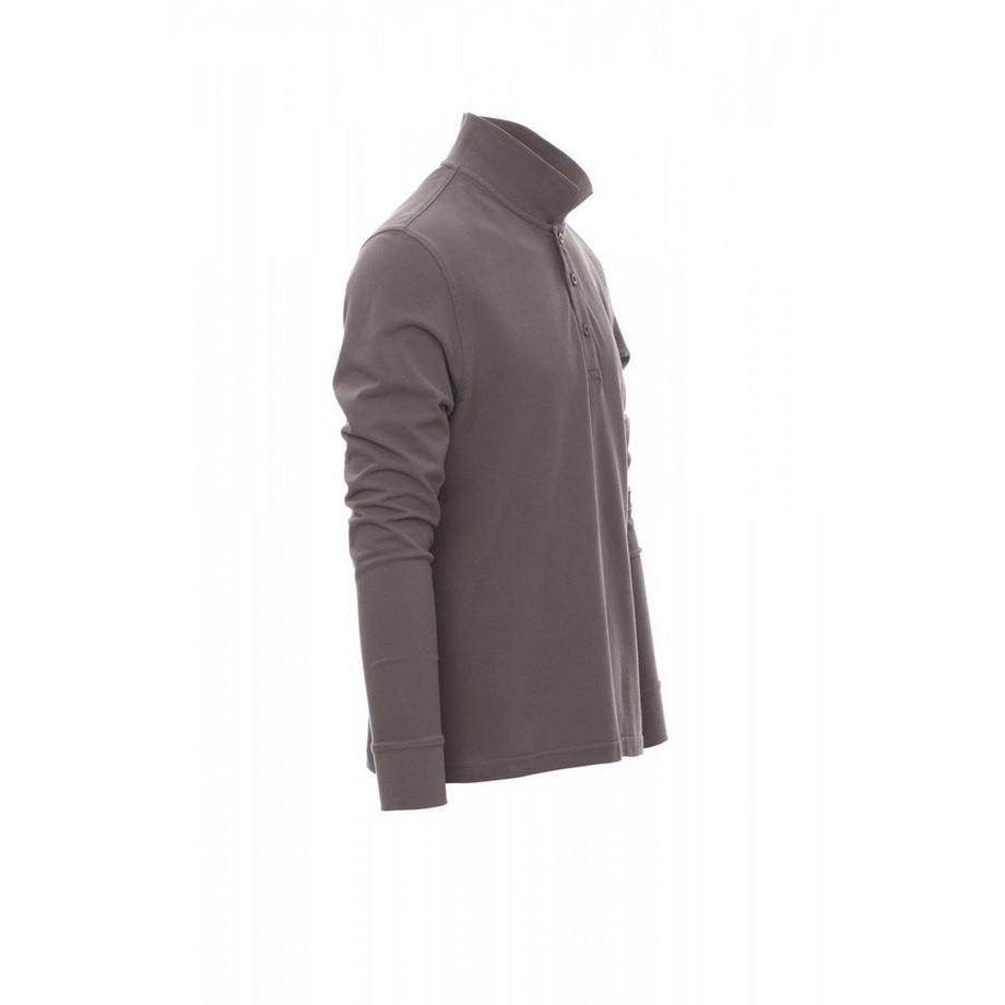 Payper Wear Florenz Polo Chemise Manches Longues  