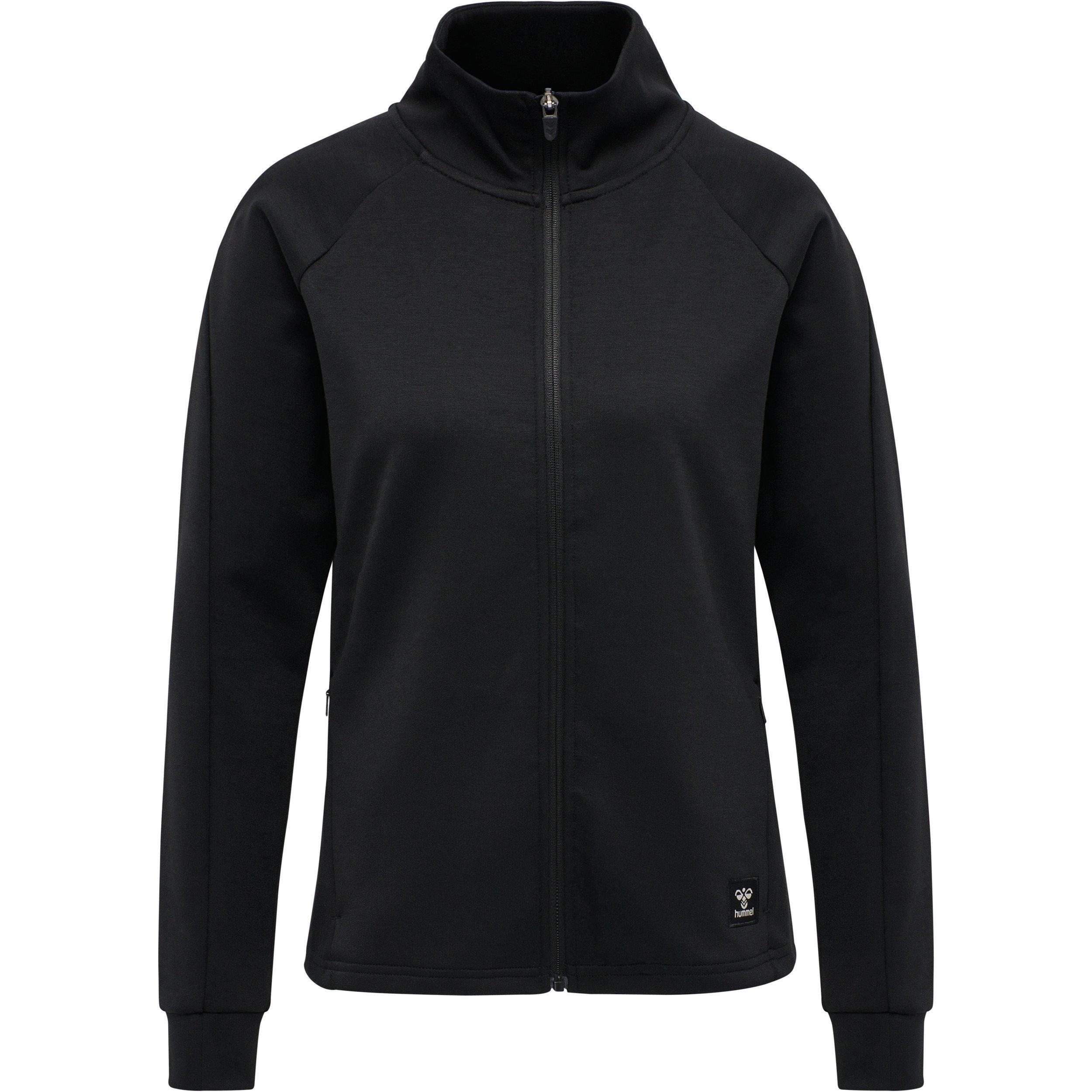 Image of Jacke Zip Essi Unisex S