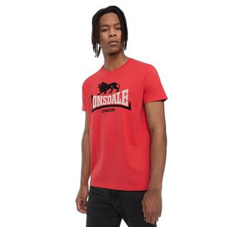 LONSDALE  t-hirt londale lubcroy 