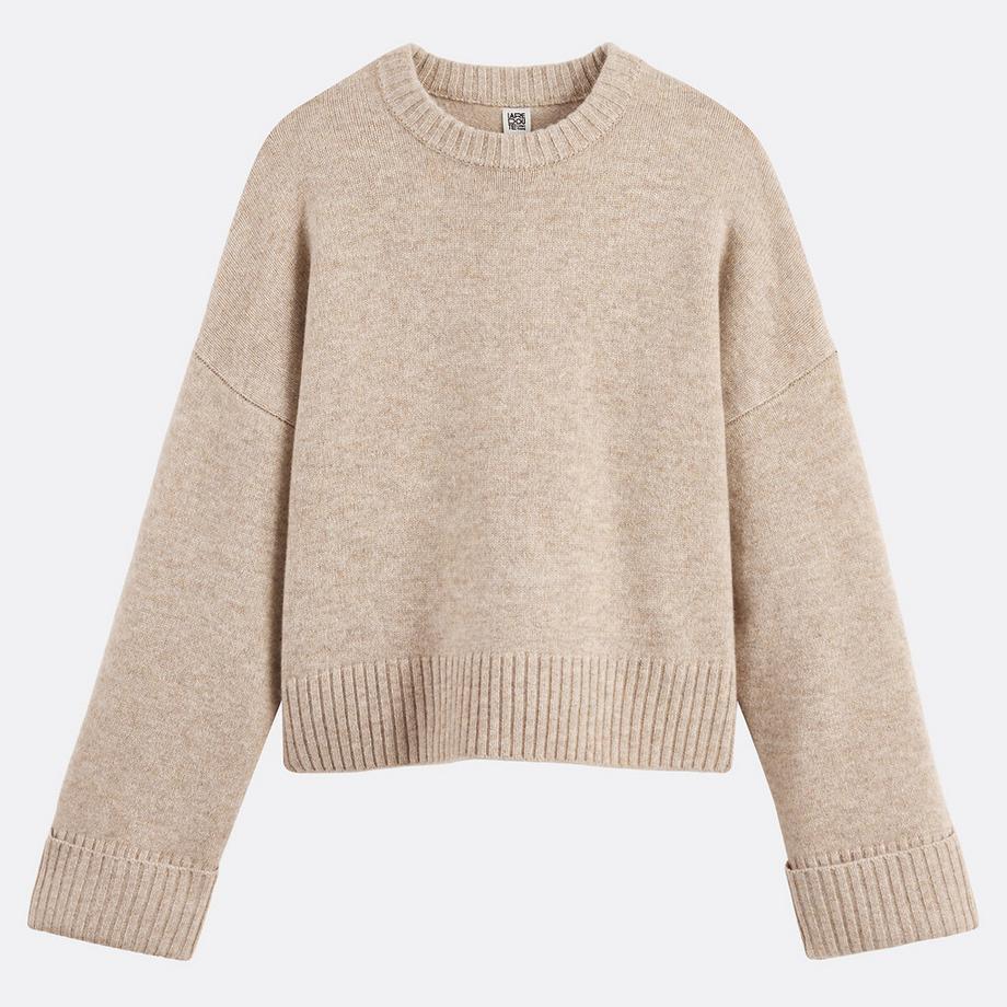 La Redoute Collections Wollpullover  