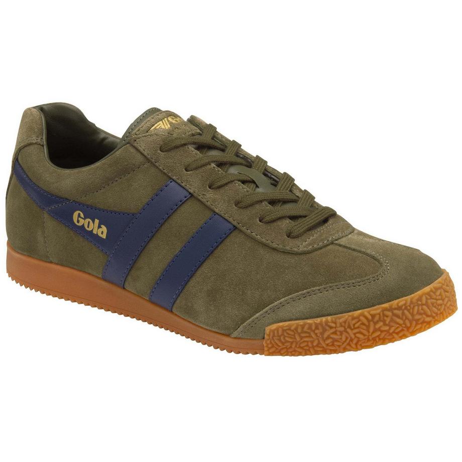 gola Harrier Sneaker  