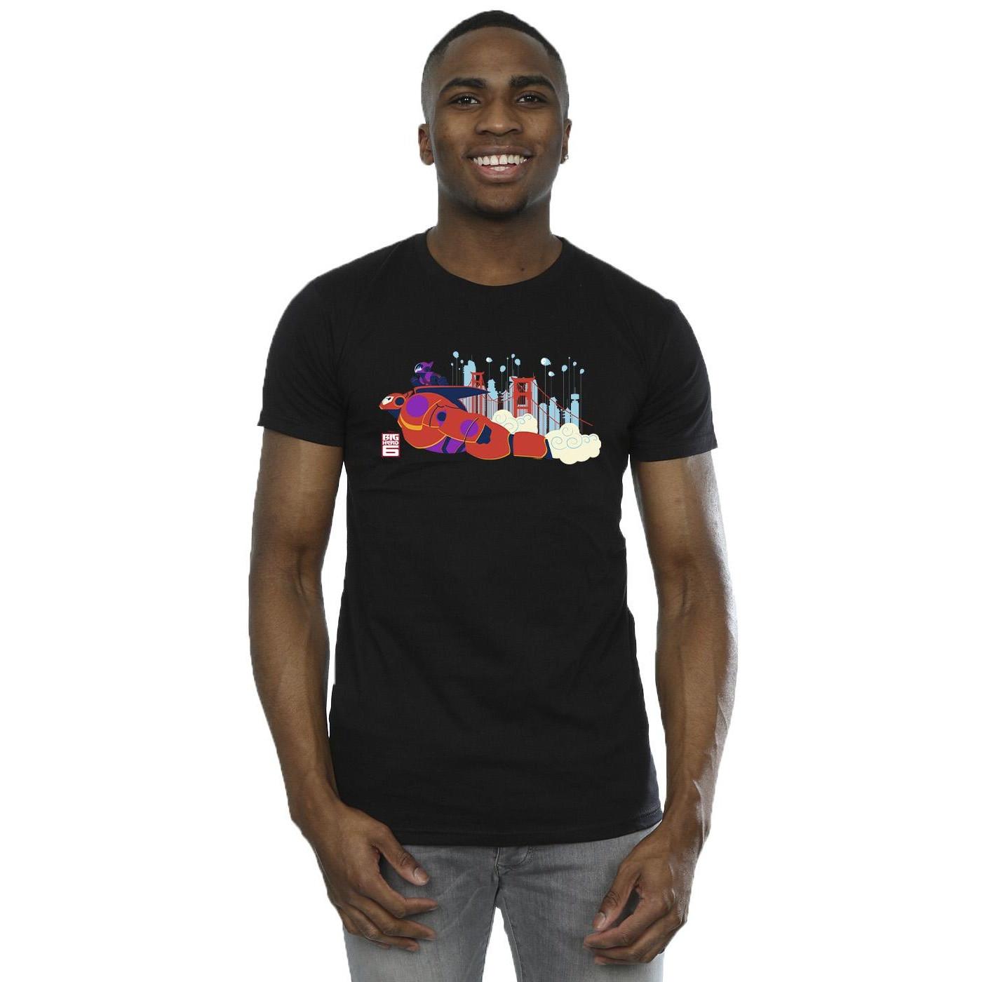 Disney  Tshirt BIG HERO 