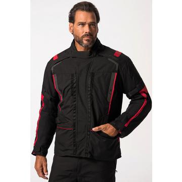 Motorrad-Jacke 4-Touring, Membranfunktion