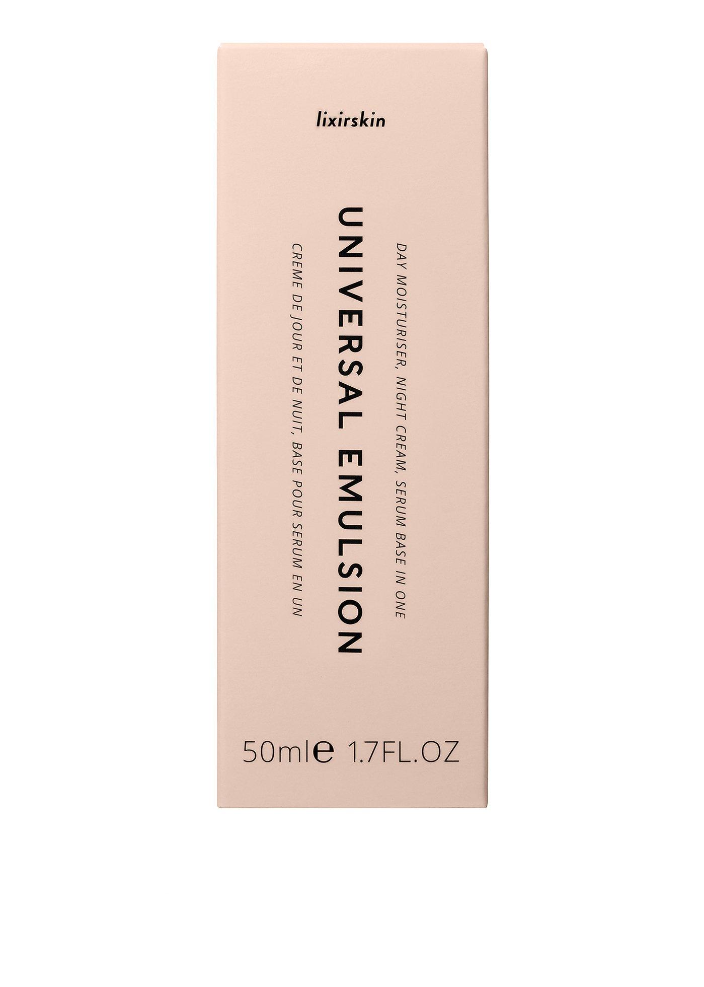 Lixirskin  Garderie Universal Emulsion 