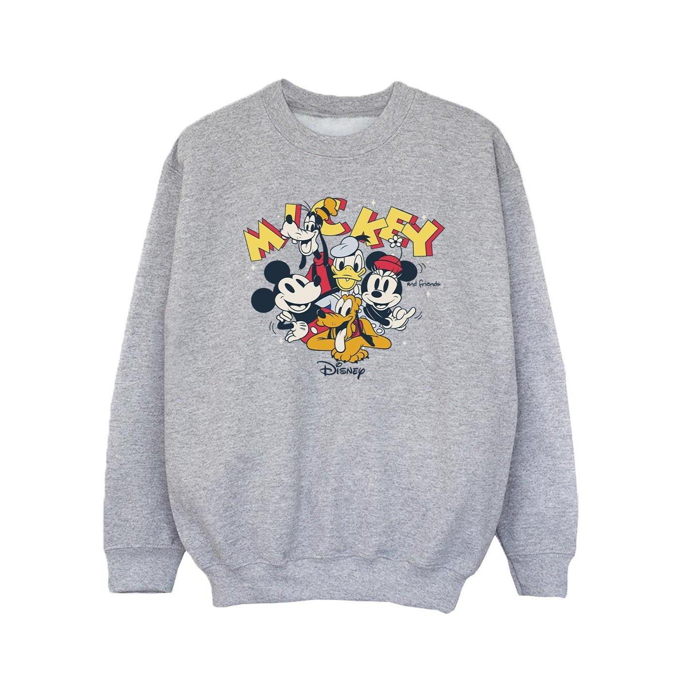 Disney  Sweat 