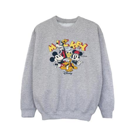 Disney  Sweat 