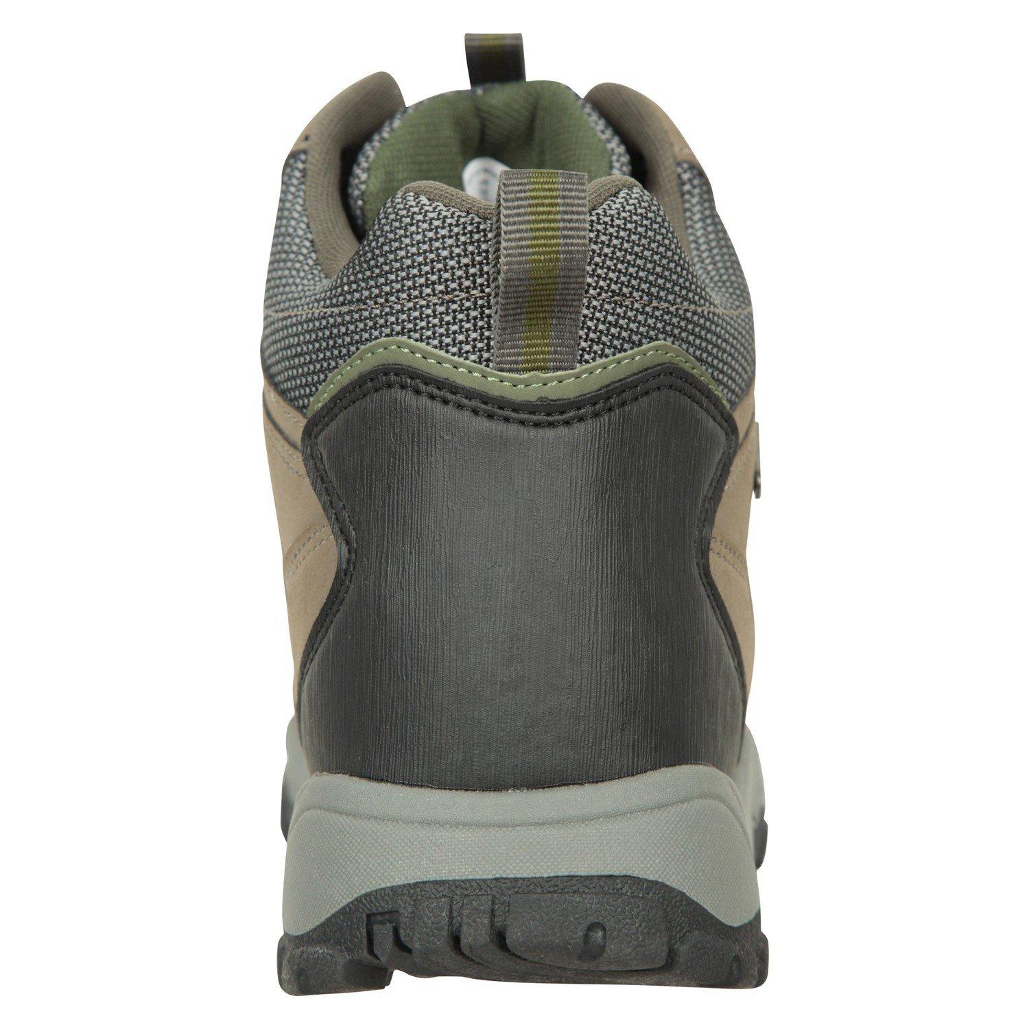 Mountain Warehouse  Wanderstiefel Adventurer 