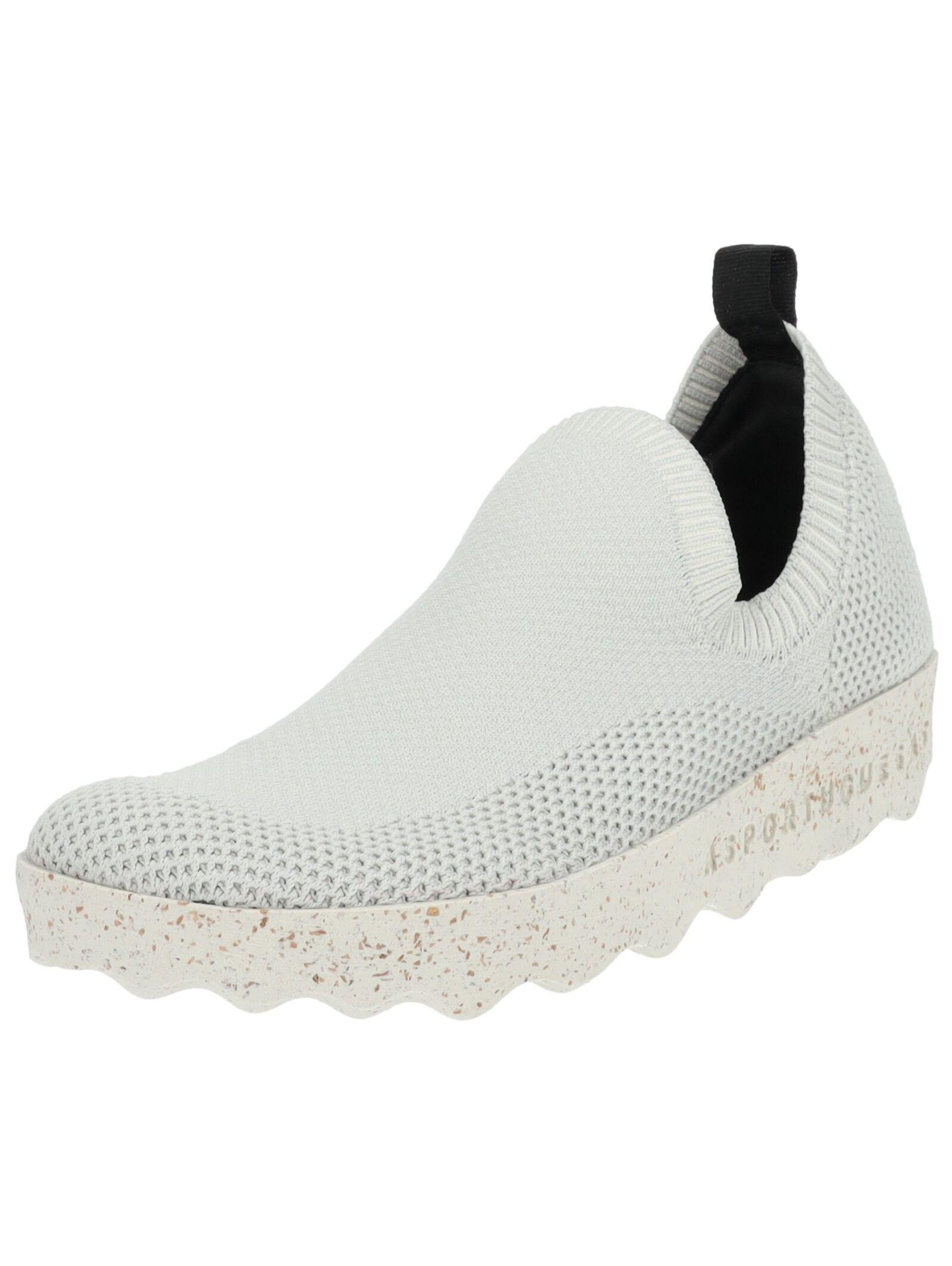 Image of Slipper P018226 Unisex Weiss 39