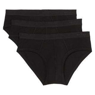 Marc O'Polo Essentials Organic Cotton Slips 3er Pack  