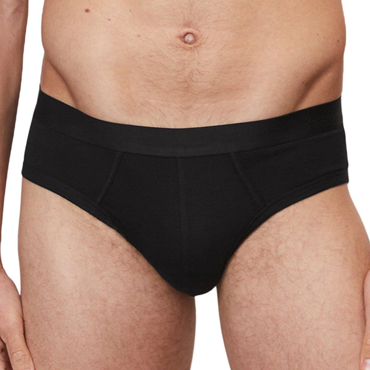 Marc O'Polo Essentials Organic Cotton Slips 3er Pack  